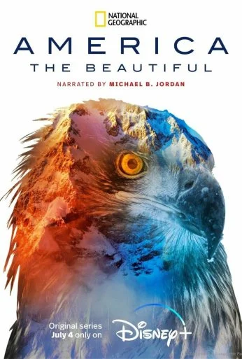 America the Beautiful (2022)